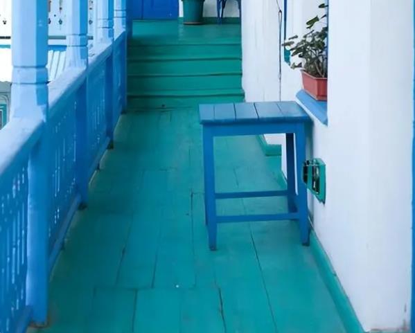 石柱漏水检测