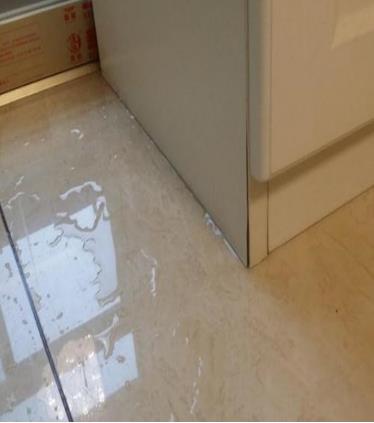 石柱漏水检测 厕所漏水怎么检测?